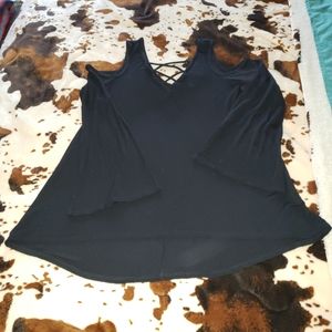 Boutique top